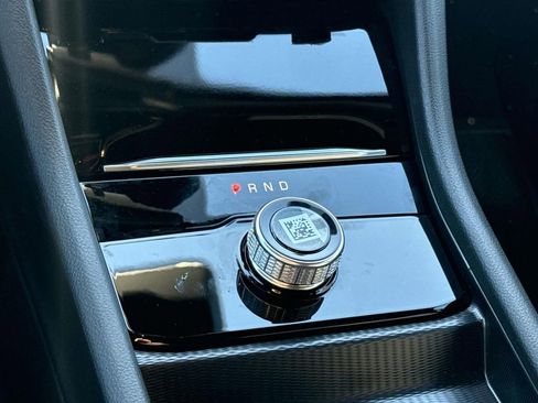 New 2025 Jeep Grand Cherokee Laredo X image 15