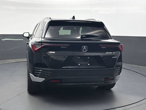Used 2024 Acura ZDX A-Spec AWD/4WD image 5