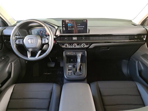 New 2026 Honda CR-V EX-L image 9