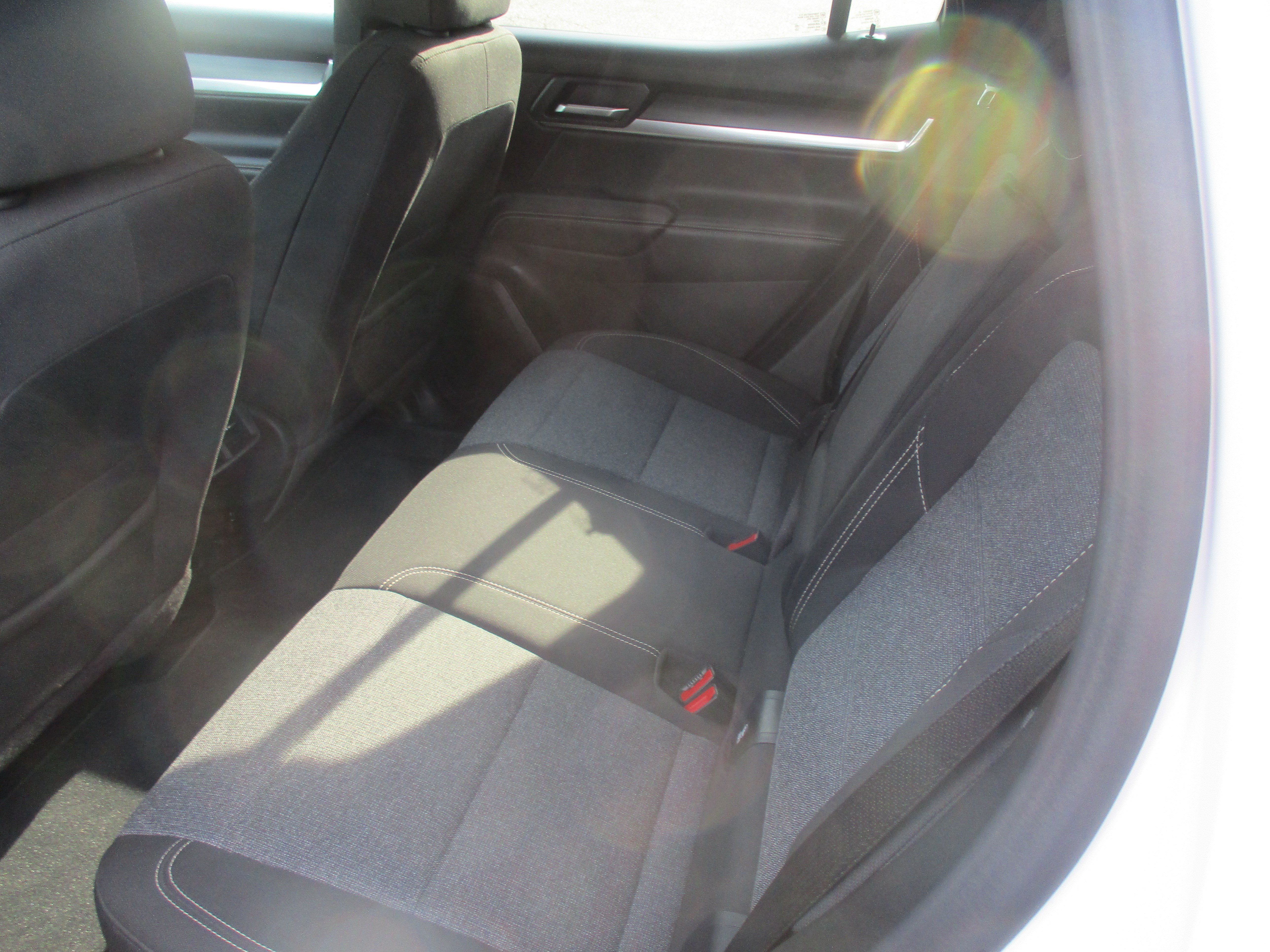 Used 2025 GMC Terrain Elevation w/ Black Edition AWD/4WD image 12