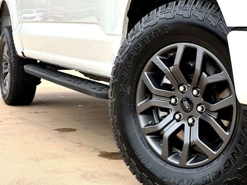 Certified 2023 Ford F150 Tremor w/ Equipment Group 402A High image 6