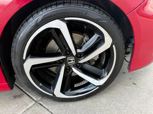 Used 2018 Honda Accord Sport image 46