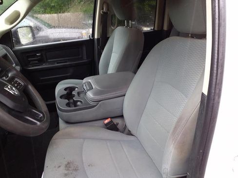 Used 2019 RAM 1500 Tradesman w/ Popular Equipment Group image 17