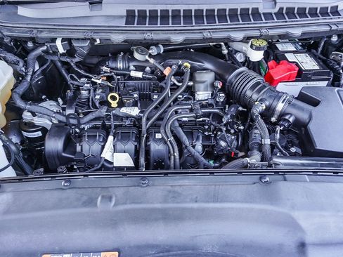 Used 2020 Ford Edge SEL w/ Convenience Package image 26