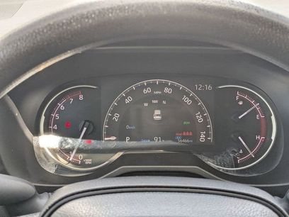 Used 2023 Toyota RAV4 XLE