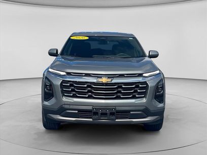 Used 2026 Chevrolet Equinox LT w/ LPO, Floor Liner Package