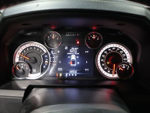 Used 2014 RAM 1500 Sport w/ Sport Premium Group AWD/4WD image 38