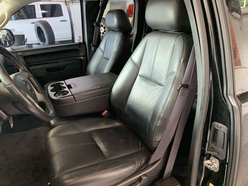 Used 2013 Chevrolet Silverado 1500 LT w/ All-Star Edition AWD/4WD image 10