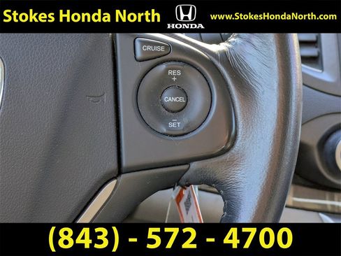 Used 2012 Honda CR-V EX-L image 27