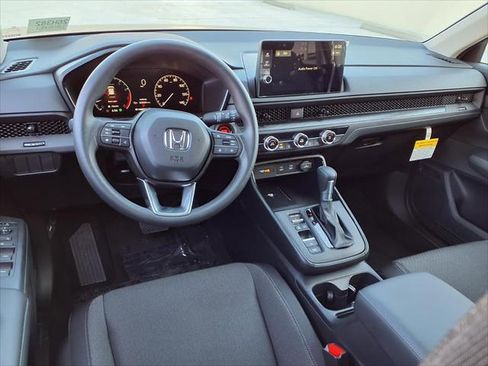New 2026 Honda CR-V LX image 9