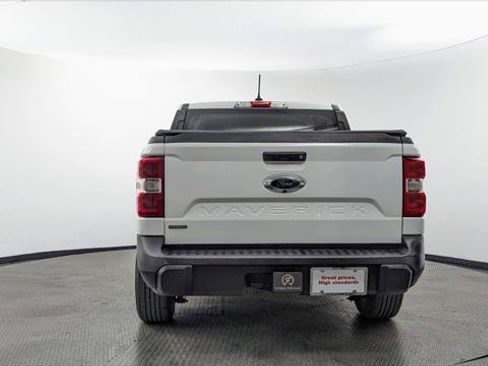 Used 2024 Ford Maverick XL FWD image 7
