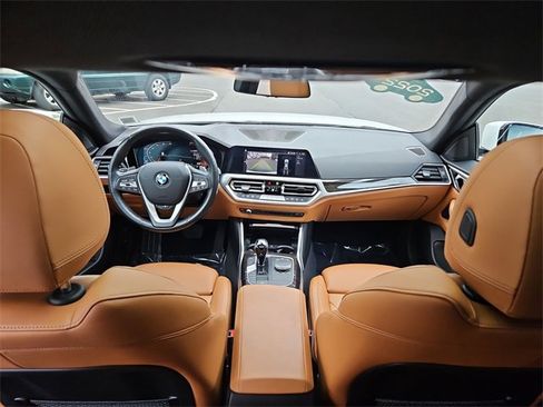 Used 2022 BMW 430i Gran Coupe w/ Convenience Package image 21