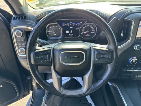 Used 2022 GMC Sierra 1500 Denali image 18