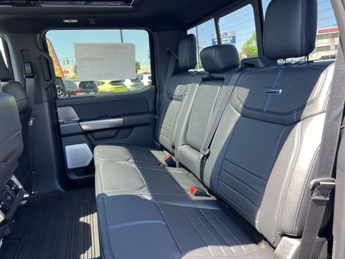 New 2026 Ford F250 Platinum AWD/4WD image 25