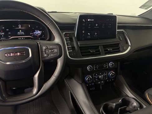Used 2023 GMC Yukon AT4 w/ AT4 Premium Package AWD/4WD image 25