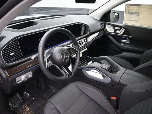 New 2026 Mercedes-Benz GLE 450 4MATIC image 16