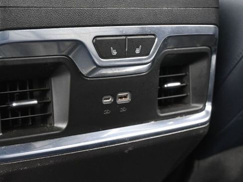 Used 2022 Chevrolet Silverado 1500 High Country image 53