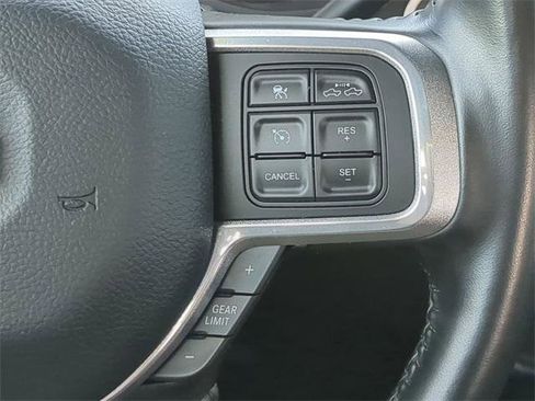 Certified 2022 RAM 3500 Laramie image 32