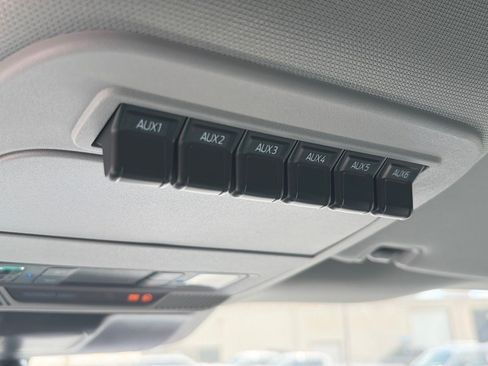 Used 2026 Ford F250 XLT AWD/4WD image 15