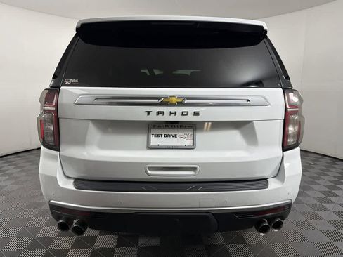 Used 2023 Chevrolet Tahoe High Country image 9