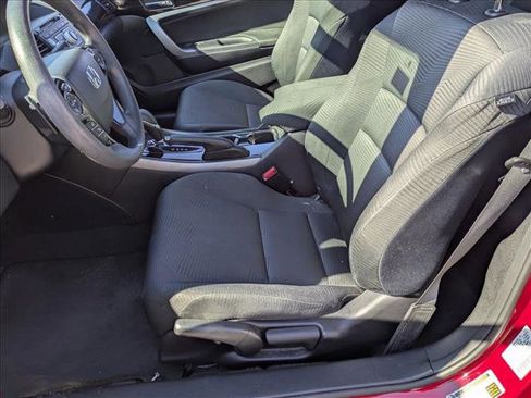 Used 2016 Honda Accord LX-S image 13