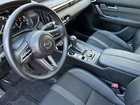 Certified 2025 MAZDA CX-50 2.5 Hybrid w/ Weather Package image 10