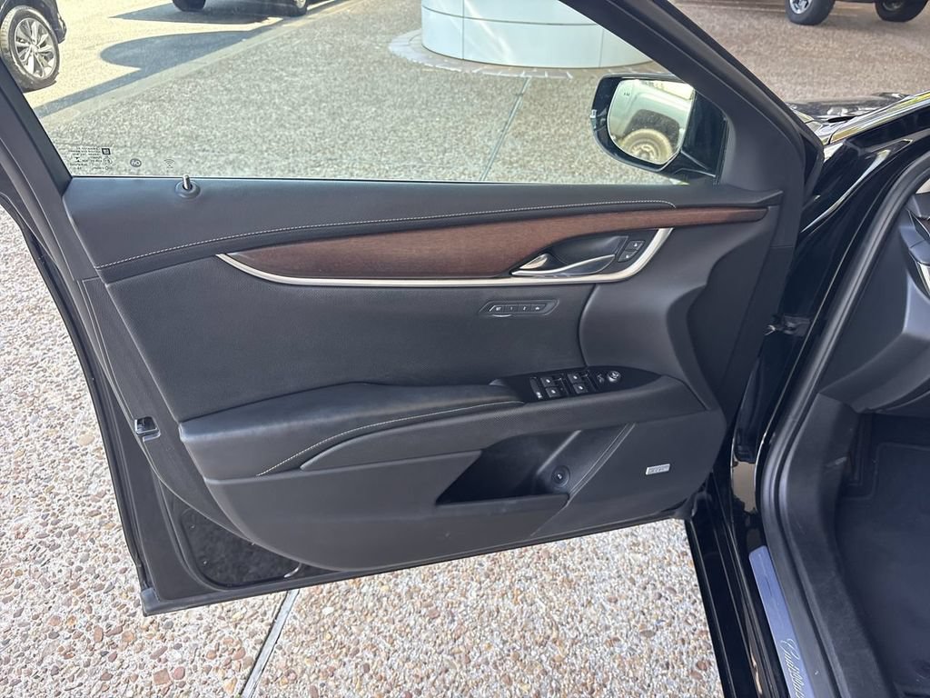 Certified 2019 Cadillac XTS Premium Luxury FWD image 22