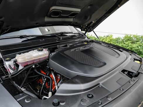 Used 2024 RAM 1500 TRX image 85