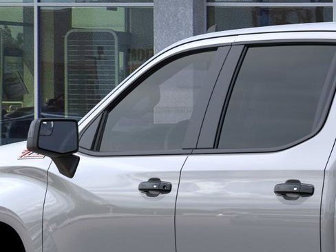New 2026 Chevrolet Silverado 1500 LT Trail Boss w/ LPO, Dark Essentials Package AWD/4WD image 12