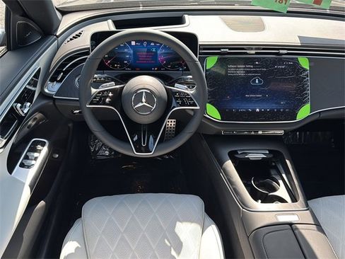 New 2026 Mercedes-Benz E 450 4MATIC All-Terrain Wagon image 12