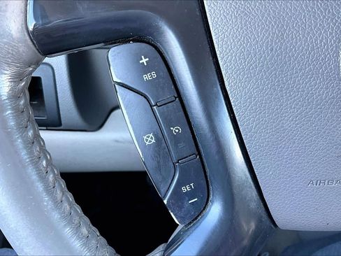 Used 2007 Chevrolet Tahoe LTZ w/ LTZ Preferred Equipment Group image 19