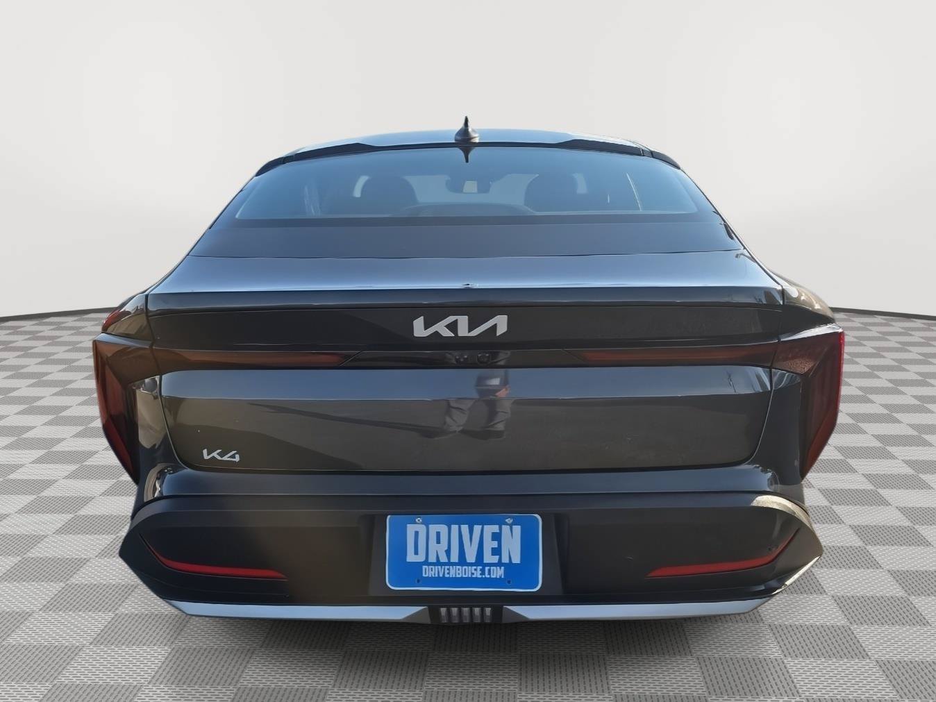 Used 2025 Kia K4 FWD image 5