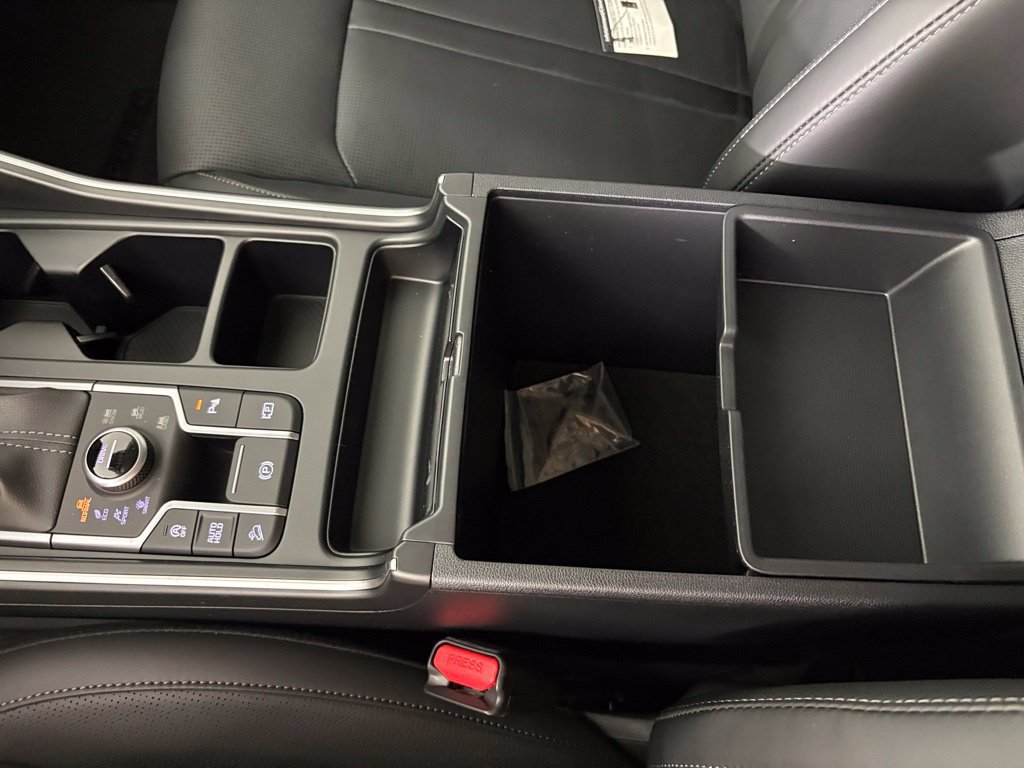 New 2026 Kia Sorento EX AWD/4WD image 32
