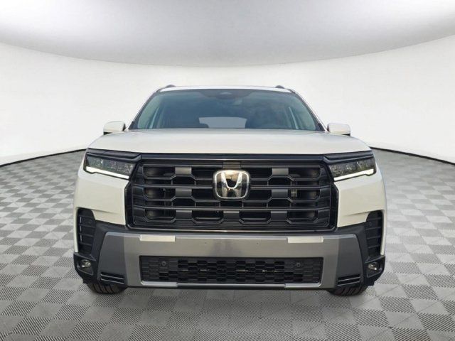 New 2026 Honda Pilot EX-L image 8