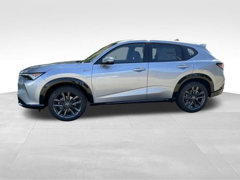 New 2025 Acura ADX A-Spec image 2