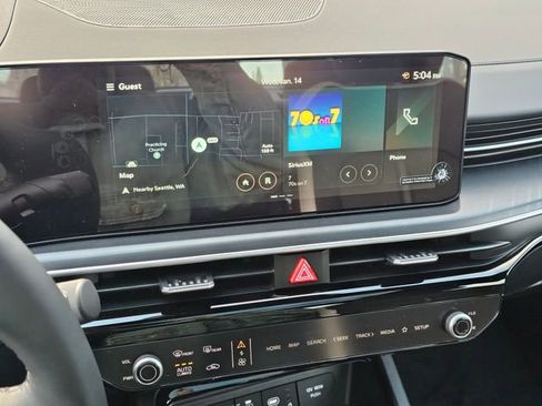 New 2026 Kia K5 GT-Line w/ GT-Line Premium Package image 21