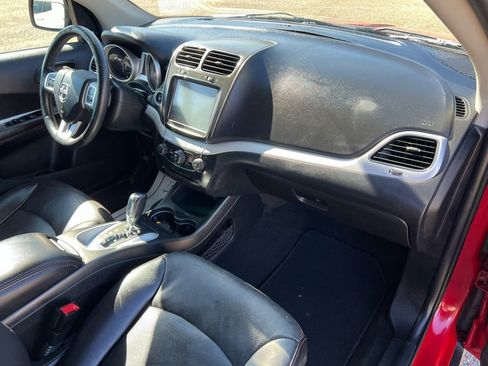 Used 2018 Dodge Journey GT image 7