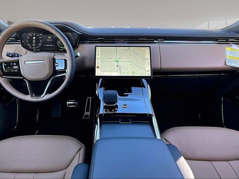 New 2026 Land Rover Range Rover Sport Dynamic SE image 5