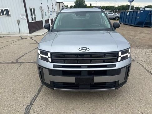 Used 2024 Hyundai Santa Fe XRT AWD/4WD image 8