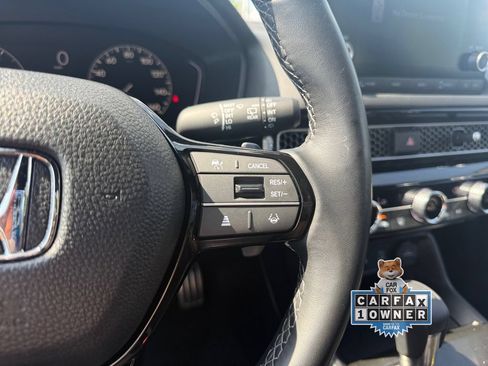Used 2025 Honda Civic Sport image 20