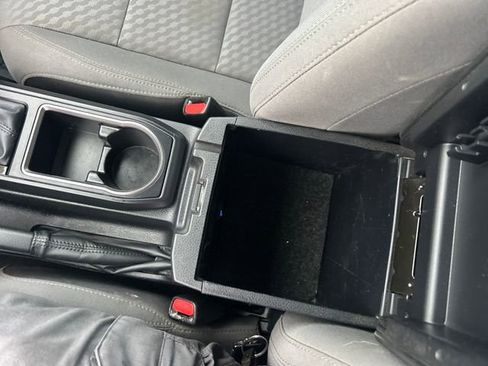 Used 2023 Toyota Tacoma TRD Sport image 20