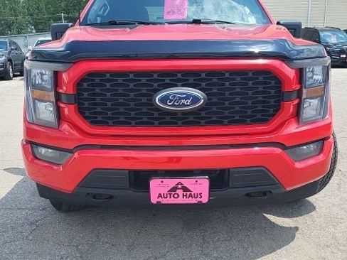 Used 2023 Ford F150 XL AWD/4WD image 3