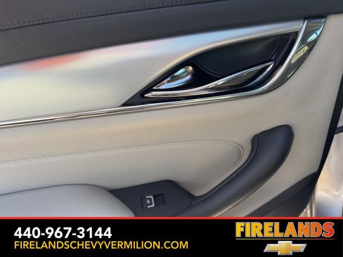 Used 2019 Cadillac CTS Luxury image 44