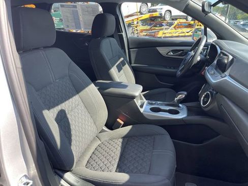 Used 2020 Chevrolet Blazer LT w/ LPO, Floor Liner Package image 33