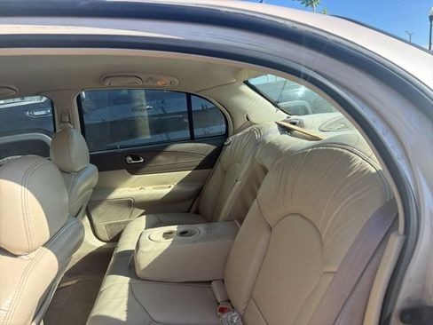 Used 2000 Lincoln Continental FWD image 6
