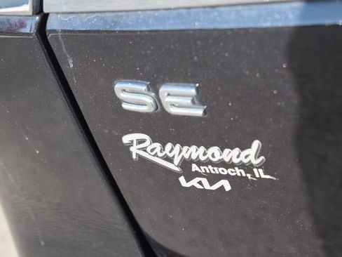 Used 2022 Volkswagen Atlas SE image 15