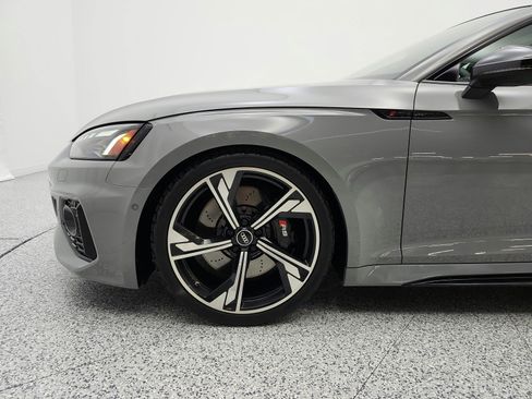 Used 2021 Audi RS 5 Sportback w/ RS Driver Assistance Package AWD/4WD image 30
