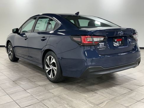 New 2025 Subaru Legacy Premium image 5