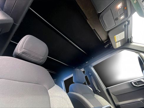 Certified 2022 Ford Bronco 4-Door image 17