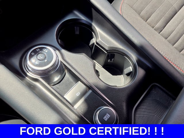 Certified 2025 Ford Explorer ST-Line AWD/4WD image 28